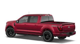 2026 Ford F-150® External Image 3